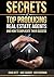Secrets Of Top Producing Real Estate Agents by Chad Hett