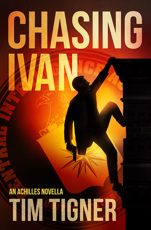 Chasing Ivan (Kyle Achilles, #0.5)