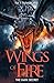 The Dark Secret (Wings of Fire, #4)