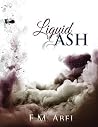Liquid & Ash Book cover for Liquid & Ash