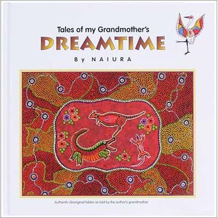 Tales of My Grandmother's Dreamtime (Hardcover)