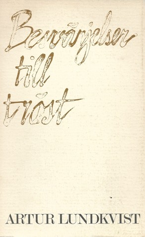 Besvärjelser till tröst (Paperback)