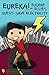 EUREKA! Eugene and Ellie's Quest to Save ElectriCITY by Michelle Khine