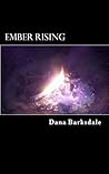 Ember Rising (The Elementals Book 1)