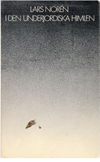 Omslag för I den underjordiska himlen