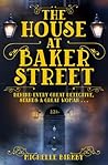 The House at Baker Street by Michelle Birkby