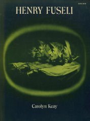 Henry Fuseli (Paperback)