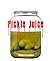 Pickle Juice