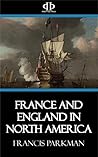 France and England in North America