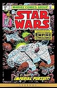Star Wars (1977-1986) #41