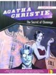 The Secret Of The Chimneys