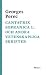 Cantatrix Sopranica L. och andra vetenskapliga skrifter