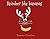Reindeer like bananas: funny, illustrated, book about animal facts for children and adults