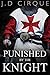 Punished By The Knight (Extreme Dark Punishment Bondage Menage)
