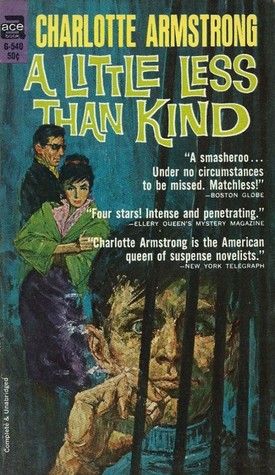 A Little Less Than Kind (Paperback)