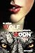 El señor Wolf y la señorita Moon (El señor Wolf y la señorita Moon, #1)