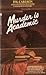 Murder Is Academic