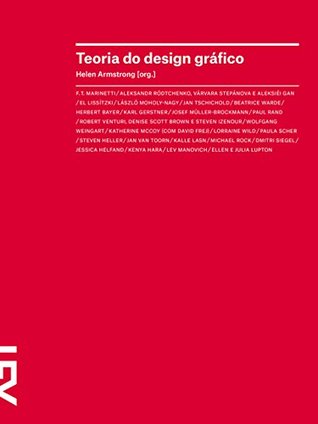 Teoria do design gráfico (Portuguese Edition)