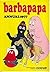 Barbapapa Annual 1977