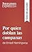 Por quién doblan las campan...