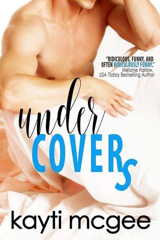 UnderCovers (Under the Covers #1)