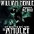 The Amulet by William Meikle