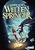 Weltenspringer by James  Riley