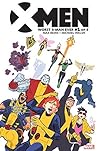 X-Men by Max Bemis