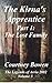 Family on Fire (The Lion of Arria Book 3)