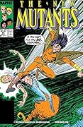 New Mutants #55