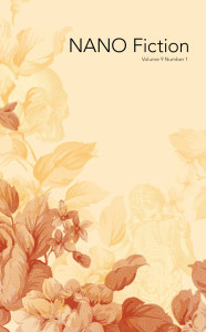 NANO Fiction, Volume 9, Number 1 (Paperback)