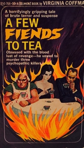 A Few Fiends to Tea (Paperback)