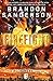 Firefight (Reckoners, #2)