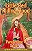 Little Red Riding Hood - Pa...