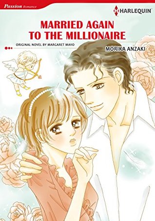 Married Again to the Millionaire (Kindle Edition)