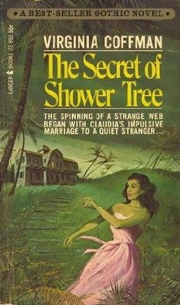 The Secret of Shower Tree (Paperback)