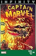Captain Marvel (2012-2013) #16