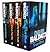 True Blue / The Whole Truth / First Family / Simple Genius by David Baldacci