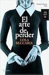 El arte de perder El arte de perder