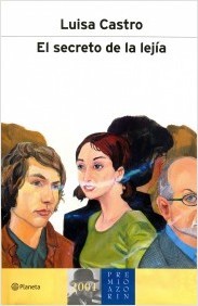 El secreto de la lejía