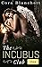 The Incubus Club 1 (Kinky Demon Romance)