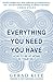 Everything You Need You Have: How to Feel at Home in Yourself