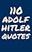 110 Adolf Hitler Quotes: Sayings And Quotes By Adolf Hitler