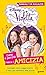 Violetta. Come e perché nasce l'amicizia: Manuali da ragazze (Italian Edition)
