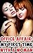 Office Affair: My First Time With Another Woman (Lesbian Romance Seduction)