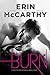 Burn (South Beach Bodyguards, #1)