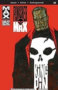 PunisherMax #2
