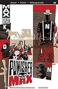 PunisherMax #4