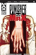 PunisherMax #5