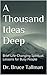 A Thousand Ideas Deep: Brief Life-Changing Spiritual Lessons for Busy People